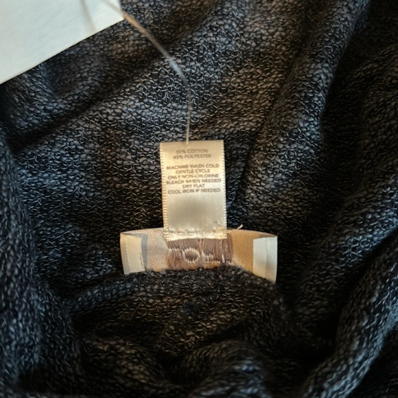 NWT loft turtleneck sweater - Picture 3 of 3